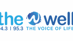 94.3 & 95.3 The Well