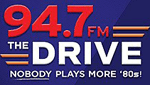 94.7 The Drive