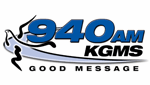 940AM KGMS
