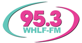 95.3 HLF radio live streaming logo