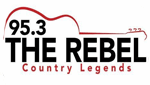 95.3 The Rebel