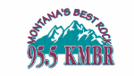 95.5 KMBR