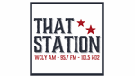 95.7 That Station