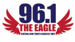 96.1 The Eagle