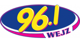 96.1 WEJZ radio live streaming logo