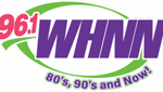 96 WHNN