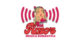 968Amor radio live streaming logo