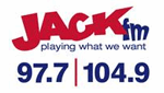 97.7/104.9 Jack FM