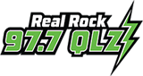 97.7 QLZ radio live streaming logo