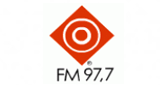 97 FM radio live streaming logo