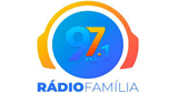 97 FM radio live streaming logo