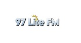 97 Lite FM radio live streaming logo