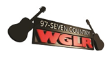 97-SEVEN COUNTRY radio live streaming logo