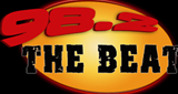 98.2 The Beat L.A. radio live streaming logo