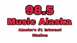 98.5 Music Alaska