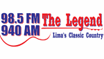 98.5 The Legend
