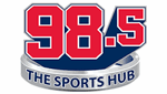 98.5 The Sports Hub