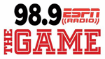 98.9 The Game