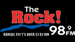 98.9 The Rock!