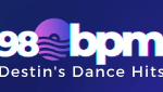 98bpm Radio- Destin's Pure Dance Station