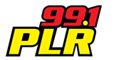 99.1 PLR radio live streaming logo