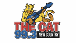 99.3 The Cat