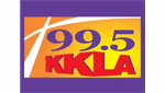 99.5 KKLA