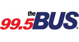99.5 The Bus radio live streaming logo