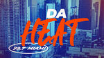 99.7 DA HEAT MIAMI