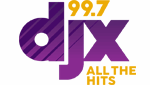 99.7 DJX