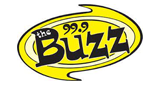 99.9 The Buzz radio live streaming logo
