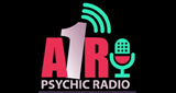 A1R Psychic Radio radio live streaming logo
