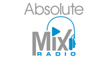 Absolute Mix Radio radio live streaming logo