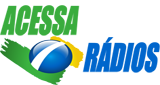 Acessa Rádios radio live streaming logo