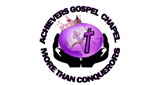 Achievers Gospel Chapel radio live streaming logo