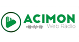 Acimon Web Rádio radio live streaming logo