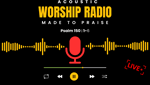 Acoustic Worship Radio