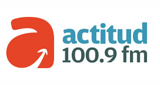 Actitud radio live streaming logo