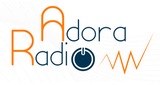 Adora Radio radio live streaming logo