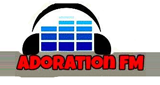 Adoration FM radio live streaming logo
