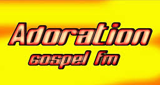 Adoration Gospel FM radio live streaming logo