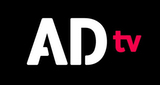 Adtvmena radio live streaming logo