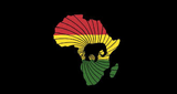 Africa Guide radio live streaming logo