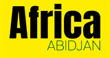 Africa Radio Abidjan radio live streaming logo