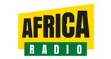 Africa Radio radio live streaming logo