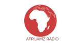 Afrijamz Radio radio live streaming logo