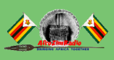 Afro Zim Radio radio live streaming logo