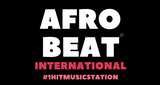 Afrobeat international radio live streaming logo