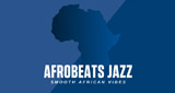Afrobeats Jazz radio live streaming logo