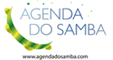 Agenda do Samba radio live streaming logo